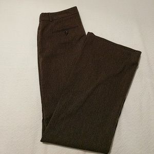 Express Editor Dress Pant